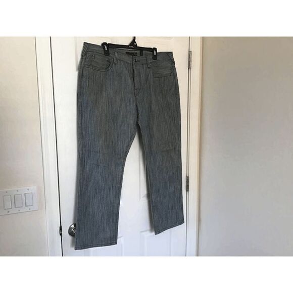 G by Guess gray pants for men - Picture 1 of 2